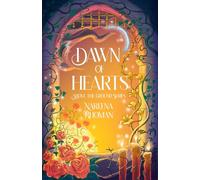 Dawn of Hearts (Above the Ground)