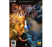 Dawn of Magic : PC DVD ROM , FR (PC)