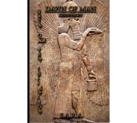 Dawn Of Man: Dissension (The Dawn Of Man Trilogy)