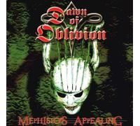 Dawn Of Oblivion - Mephisto's Appealing