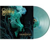 Dawn of Ouroboros - Bioluminescence [Vinilo]