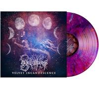 Dawn of ouroboros - Velvet incandescence [Vinilo]