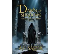 Dawn of Shadows: Epic Fantasy: 4 (The Shadow Of The West)
