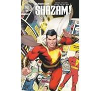 Dawn Of Shazam Tome 1 (ebook)