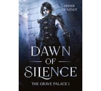 Dawn of Silence: The Grave Palace I