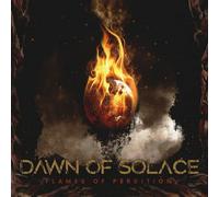Dawn of Solace Flames of Perdition (CD) Album Digipak (Importación USA)