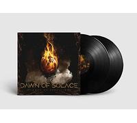 Dawn Of Solace - Flames Of Perdition [Vinilo]