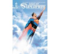 Dawn of Superman tome 2 (DC Infinite)