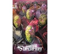 Dawn of Superman tome 3 (DC Infinite)