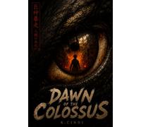 Dawn of The colossus