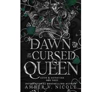 Dawn of the Cursed Queen (Gods and Monsters)