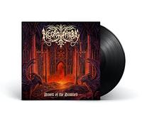 DAWN OF THE DAMNED [Vinilo]