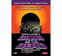 Dawn of the Dead (1978, Ntsc, All Region, Import)