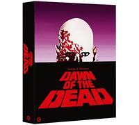 Dawn of the Dead (4K Ultra-HD) [Blu-ray] [Reino Unido]