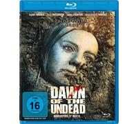Dawn of the Dead [Alemania] [Blu-ray]