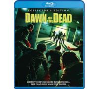 Dawn of the Dead [Blu-ray]