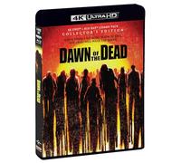 Dawn of the Dead (Collector's Edition) [USA] [Blu-ray]