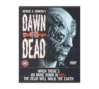 Dawn Of The Dead (Director'S Cut) [Edizione: Regno Unito] [Reino Unido] [DVD]