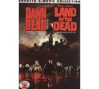Dawn of the Dead / George A. Romero's Land of the Dead ( (DVD) (Importación USA)