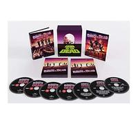 Dawn of the Dead: Limited Edition (4K UHD) [Blu-ray]