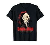 Dawn of The Dead No More Room Camiseta