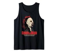Dawn of The Dead No More Room Camiseta sin Mangas