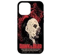 Dawn of The Dead No More Room Carcasa para iPhone 12 Pro MAX