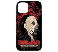 Dawn of The Dead No More Room Carcasa para iPhone 13