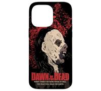 Dawn of The Dead No More Room Carcasa para iPhone 14 Pro MAX