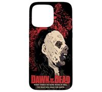 Dawn of The Dead No More Room Carcasa para iPhone 15 Pro MAX