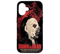 Dawn of The Dead No More Room Carcasa para iPhone 16