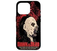 Dawn of The Dead No More Room Carcasa para iPhone 16 Pro