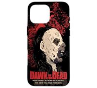 Dawn of The Dead No More Room Carcasa para iPhone 16 Pro MAX