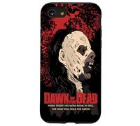 Dawn of The Dead No More Room Carcasa para iPhone SE (2020) / 7/8