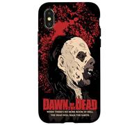 Dawn of The Dead No More Room Carcasa para iPhone X/XS