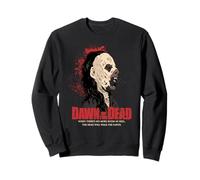 Dawn of The Dead No More Room Sudadera