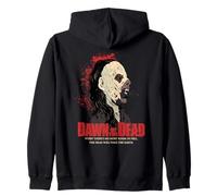 Dawn of The Dead No More Room Sudadera con Capucha