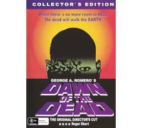 Dawn of the Dead (Original Director's Cut) [USA] [DVD]