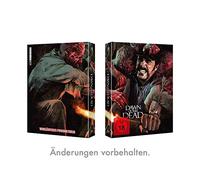 Dawn of the Dead (Remake) - Limited Piece of Art Box (inkl. Booklet) [Alemania] [Blu-ray]