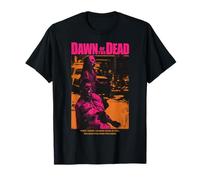 Dawn of The Dead Walk The Earth Camiseta