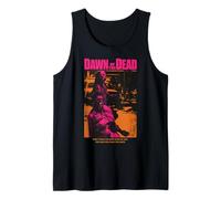 Dawn of The Dead Walk The Earth Camiseta sin Mangas