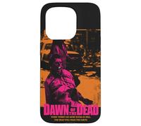 Dawn of The Dead Walk The Earth Carcasa para iPhone 15 Pro