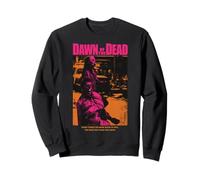 Dawn of The Dead Walk The Earth Sudadera