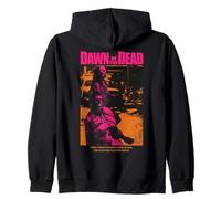 Dawn of The Dead Walk The Earth Sudadera con Capucha