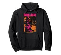 Dawn of The Dead Walk The Earth Sudadera con Capucha
