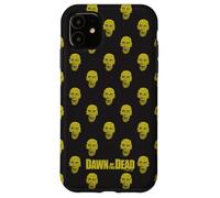 Dawn of The Dead Zombie All Over Print Carcasa para iPhone 11