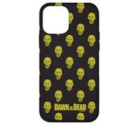 Dawn of The Dead Zombie All Over Print Carcasa para iPhone 12 Mini