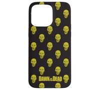 Dawn of The Dead Zombie All Over Print Carcasa para iPhone 15 Pro MAX