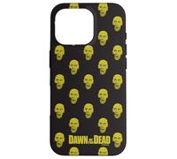 Dawn of The Dead Zombie All Over Print Carcasa para iPhone 16 Pro