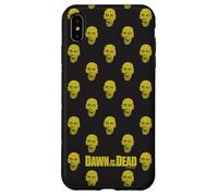 Dawn of The Dead Zombie All Over Print Carcasa para iPhone XS MAX